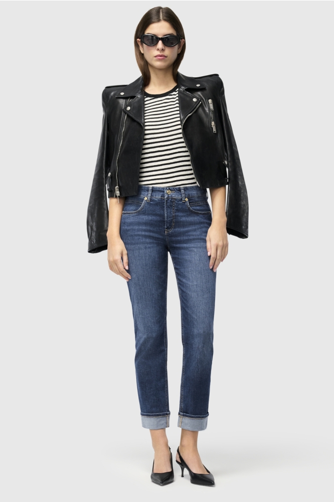 SUE SUE 0391 L571 49 D657 Mid Blue